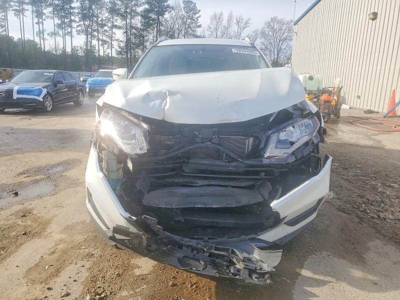 Photo 5 from auction – 2018 NISSAN ROGUE S with VIN KNMAT2MT5JP545101