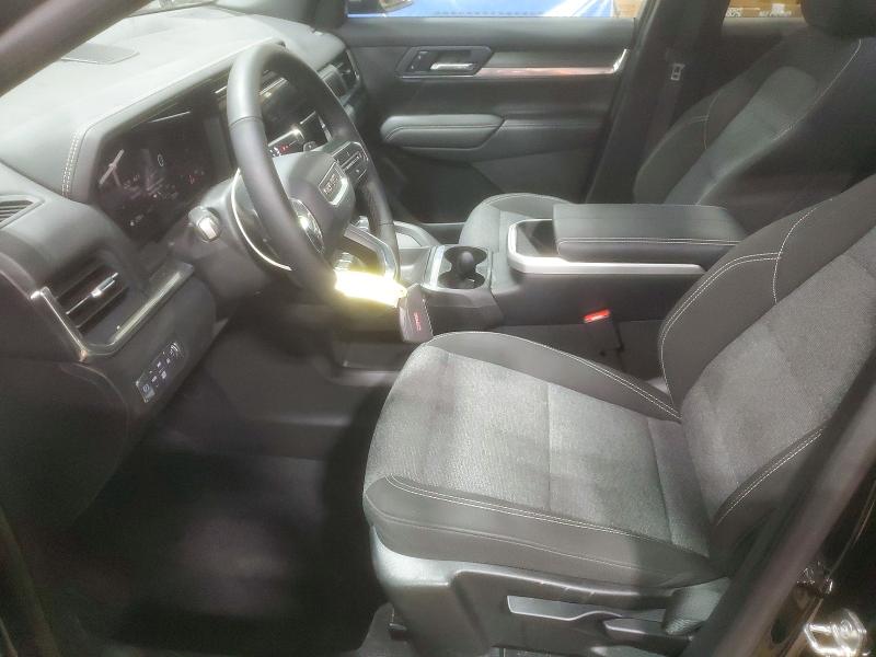 Photo 7 from auction – 2026 GMC TERRAIN EL with VIN 3GKALUEG3TL102848