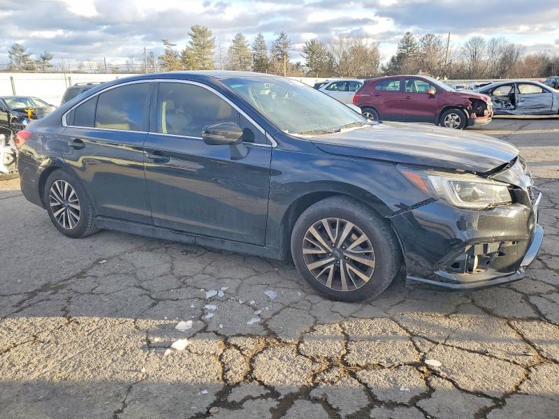 Photo 4 from auction – 2019 SUBARU LEGACY with VIN 4S3BNAF69K3039392