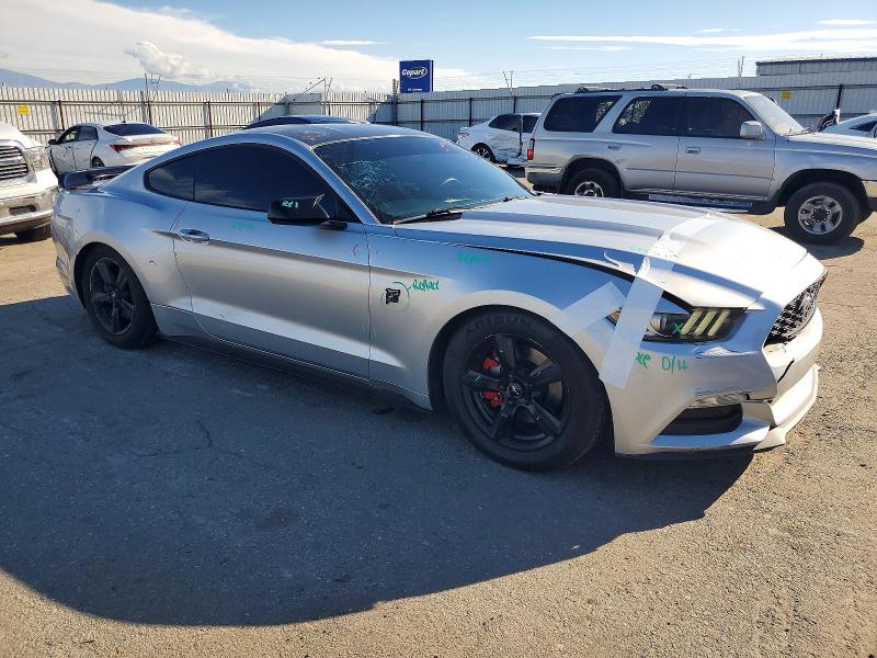 Photo 4 from auction – 2016 FORD MUSTANG with VIN 1FA6P8AM8G5274099