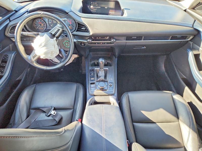 Photo 8 from auction – 2020 MAZDA CX-30 with VIN 3MVDMACL3LM119050