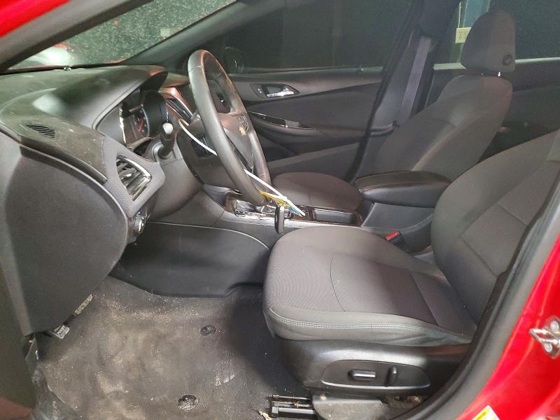 Photo 7 from auction – 2017 CHEVROLET CRUZE with VIN 1G1BE5SM6H7267405