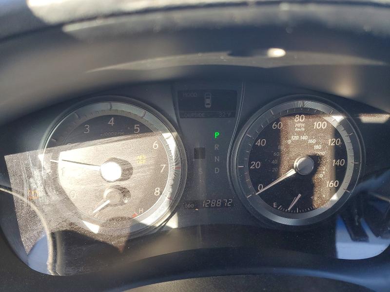 Photo 9 from auction – 2008 LEXUS ES 350 with VIN JTHBJ46G682173960