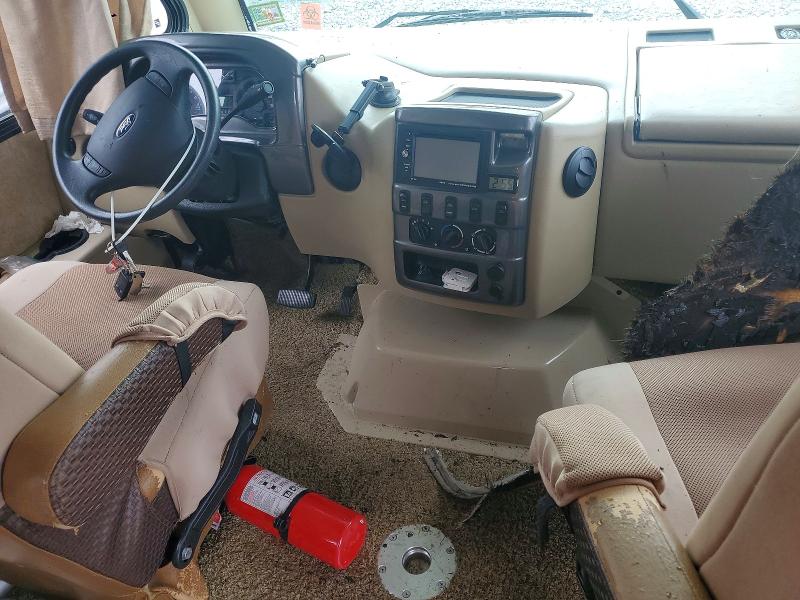 Photo 5 from auction – 2016 FORD ECONOLINE with VIN 1FC4E4KS3GDC27811