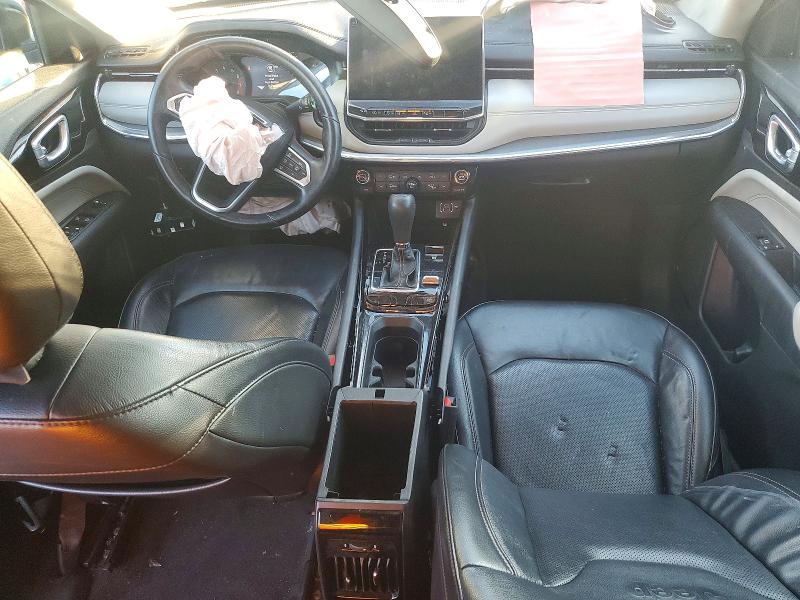 Photo 8 from auction – 2022 JEEP COMPASS with VIN 3C4NJDCB7NT158997