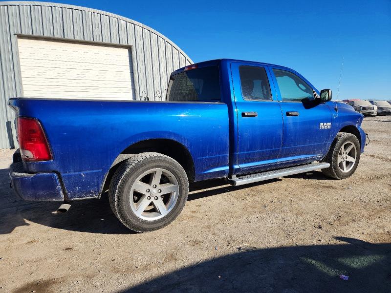Photo 3 from auction – 2017 RAM 1500 ST with VIN 1C6RR7FG3HS698041