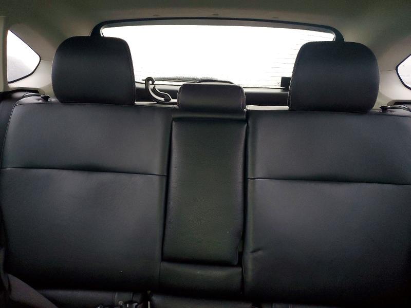 Foto 10 de la subasta – 2014 SUBARU XV CROSSTR con VIN JF2GPBKC7EH260015