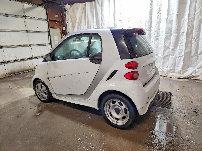 Фото 2 с аукциона – 2015 SMART FORTWO с VIN WMEEJ3BA1FK807281