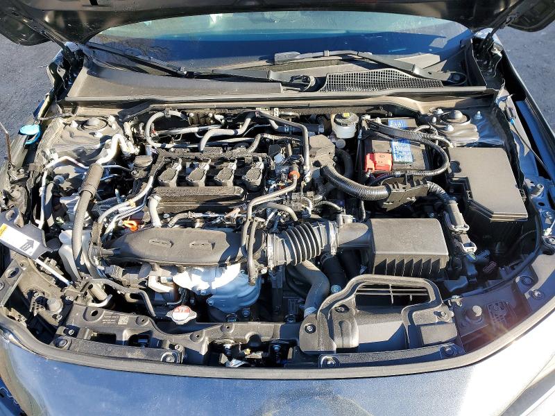 Photo 11 from auction – 2024 HONDA CIVIC with VIN 2HGFE1F96RH312602