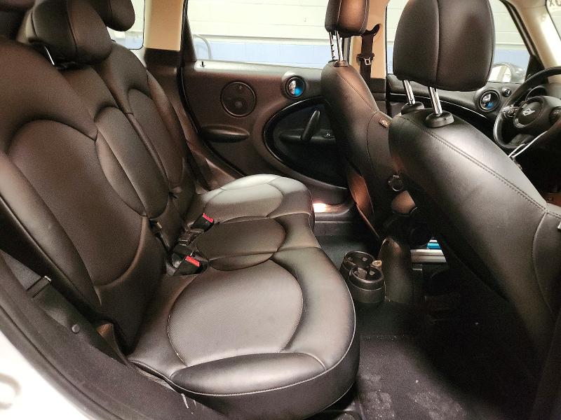 Photo 10 from auction – 2015 MINI COOPER S C with VIN WMWZC5C51FWP45605