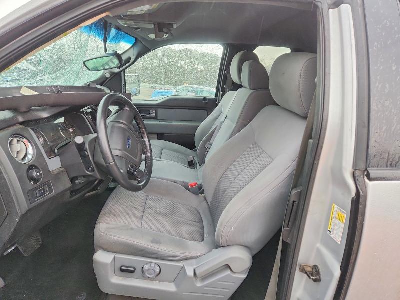 Photo 7 from auction – 2014 FORD F150 with VIN 1FTEX1CM5EKD18133