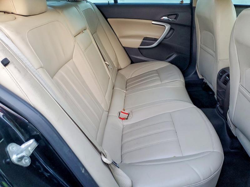Photo 10 from auction – 2015 BUICK REGAL PREM with VIN 2G4GN5EX9F9171097