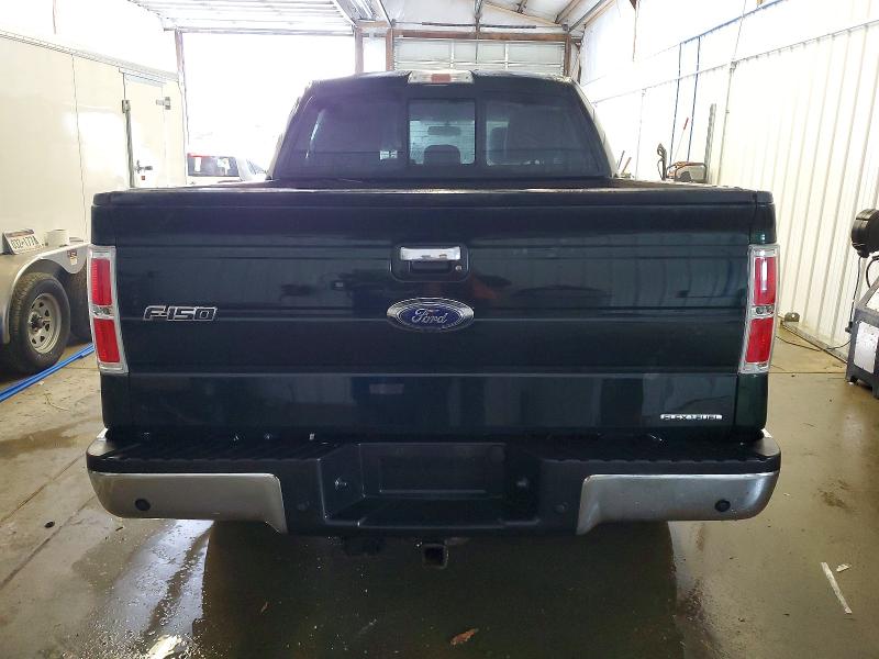 Photo 6 from auction – 2014 FORD F150 SUPER with VIN 1FTFW1EF3EFC49232