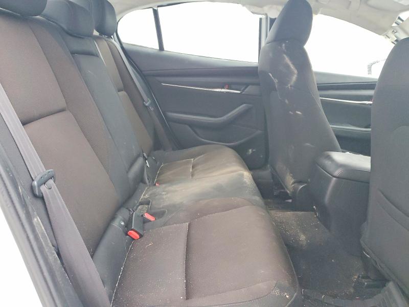 Photo 10 from auction – 2019 MAZDA 3 PREFERRE with VIN JM1BPBCM5K1125877