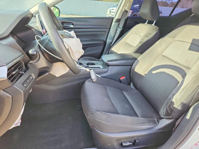 Photo 7 from auction – 2020 NISSAN ALTIMA S with VIN 1N4BL4BV3LC130380