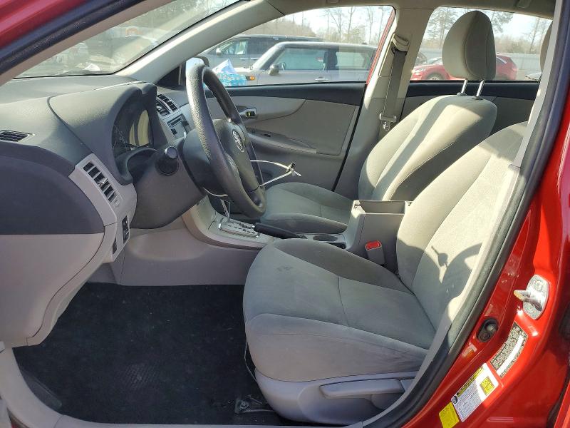 Photo 7 from auction – 2013 TOYOTA COROLLA with VIN 2T1BU4EE0DC963520