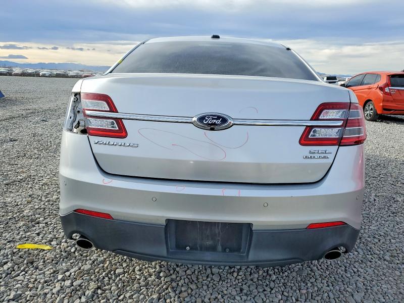 Photo 6 from auction – 2015 FORD TAURUS with VIN 1FAHP2E82FG196280