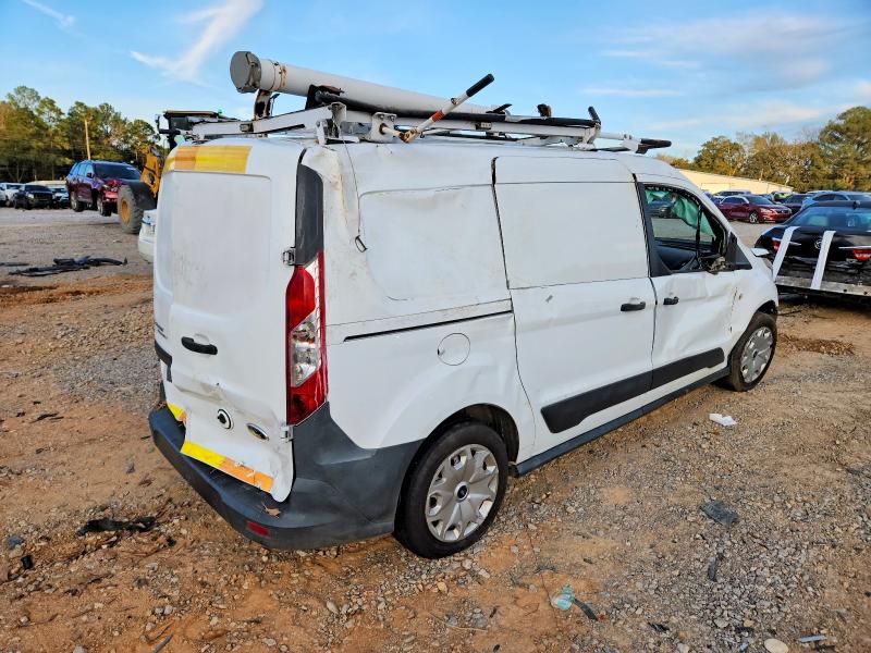 Photo 3 from auction – 2014 FORD TRANSIT CONNECT with VIN NM0LS7E78E1167758