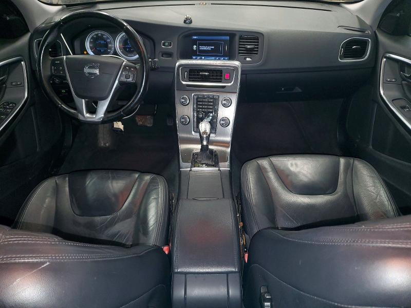 Zdjęcie 8 z aukcji – 2013 VOLVO S60 T5 z VIN YV1612FS4D2227109