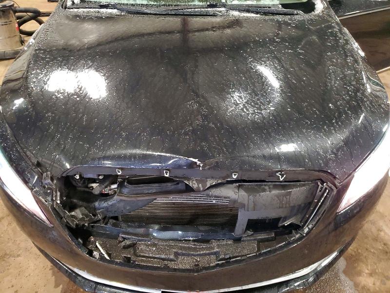 Photo 11 from auction – 2014 BUICK LACROSSE with VIN 1G4GB5GR0EF294574