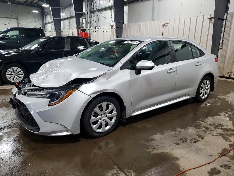 Фото 1 с аукциона – 2023 TOYOTA COROLLA с VIN 5YFB4MDE9PP018183