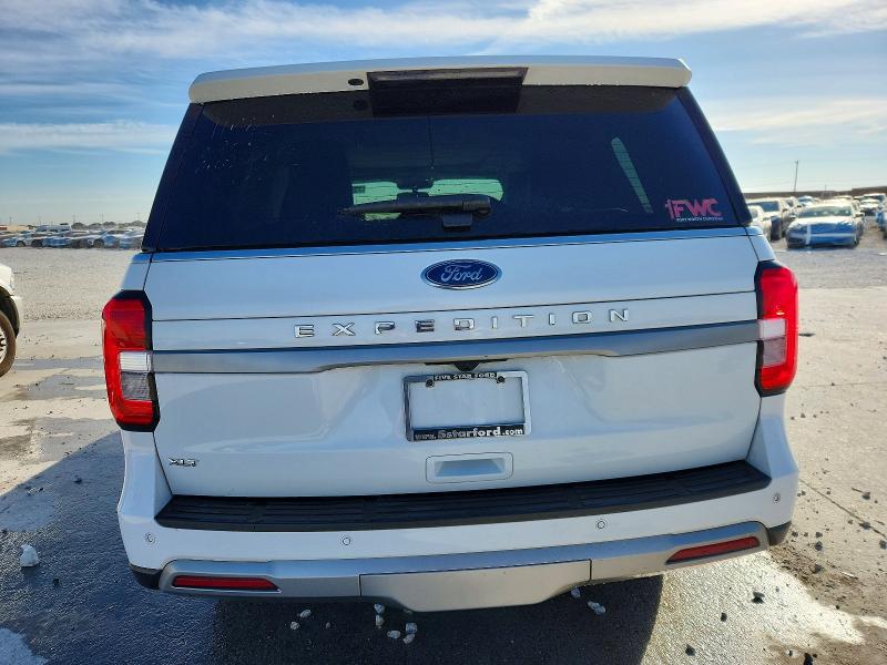 Photo 6 from auction – 2022 FORD EXPEDITION with VIN 1FMJU1JT8NEA34572