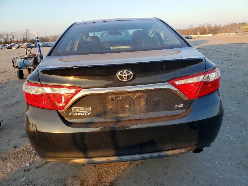 Photo 6 from auction – 2015 TOYOTA CAMRY LE with VIN 4T1BF1FK9FU103095
