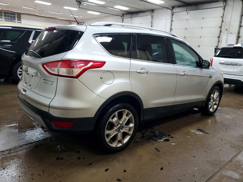 Photo 3 from auction – 2015 FORD ESCAPE TIT with VIN 1FMCU0JX6FUC11875