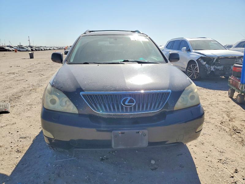 Photo 5 from auction – 2006 LEXUS RX 330 with VIN 2T2GA31U36C052778