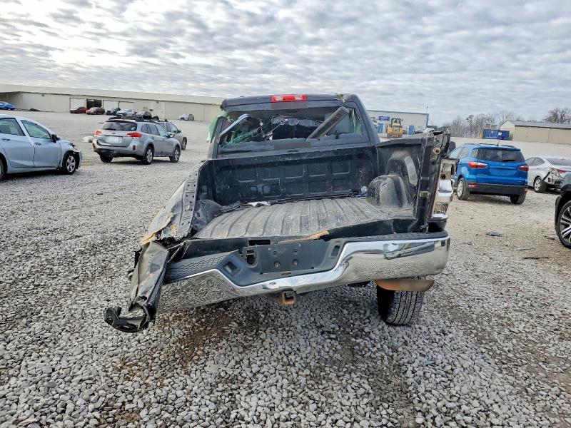 Photo 6 from auction – 2013 RAM 1500 with VIN 1C6RR6GP0DS517531
