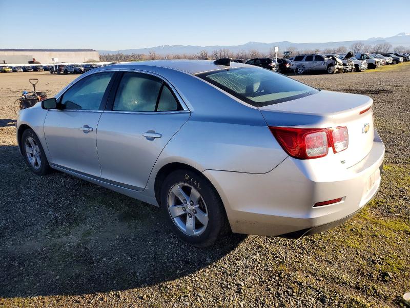 Photo 2 from auction – 2015 CHEVROLET MALIBU LS with VIN 1G11A5SL4FF119903