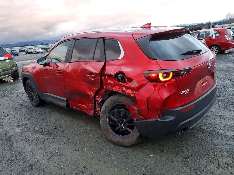 Zdjęcie 2 z aukcji – 2025 MAZDA CX-50 PREF z VIN 7MMVAABW7SN125626
