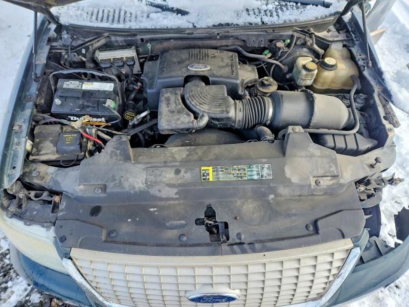 Zdjęcie 12 z aukcji – 2004 FORD EXPEDITION z VIN 1FMFU18L64LA44846