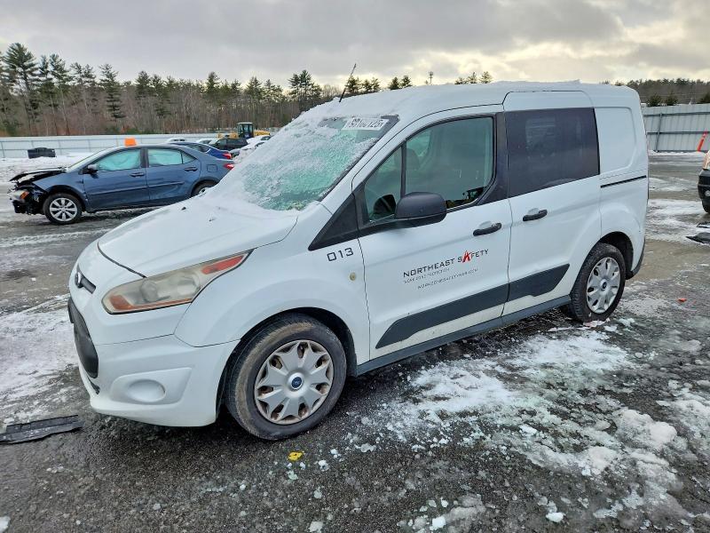 Photo 1 from auction – 2016 FORD TRANSIT CO with VIN NM0LS6F75G1271751