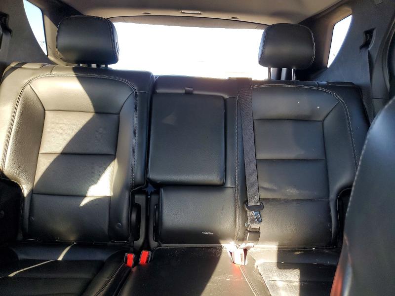 Photo 10 from auction – 2019 CHEVROLET EQUINOX PR with VIN 3GNAXXEV6KL340067