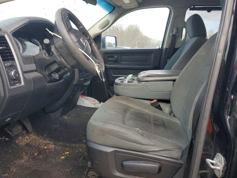 Photo 7 from auction – 2013 RAM 1500 with VIN 1C6RR7FTXDS688162