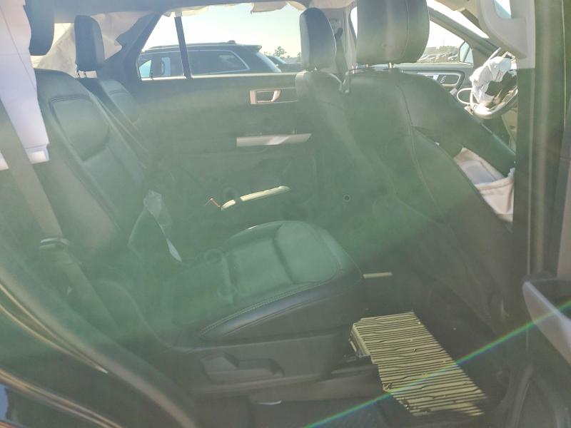 Photo 11 from auction – 2024 FORD EXPLORER with VIN 1FMSK7DH7RGA87276