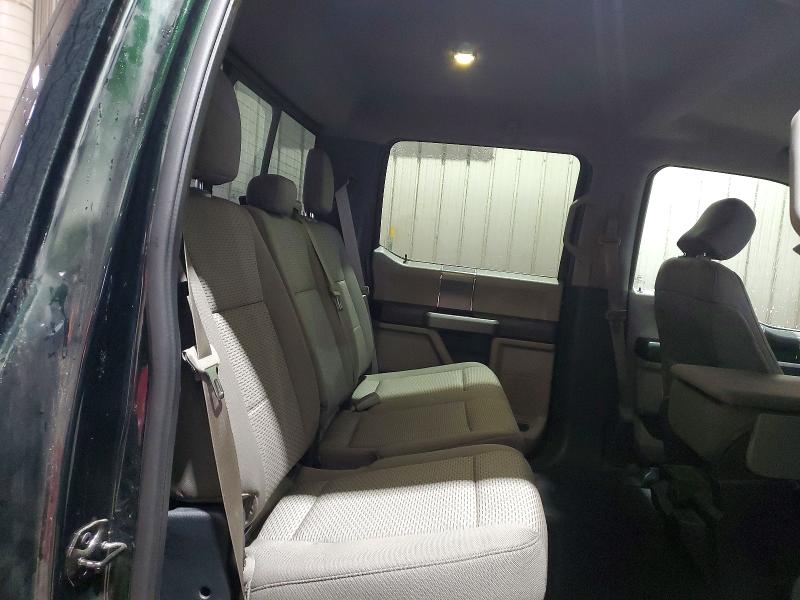Photo 10 from auction – 2015 FORD F150 SUPER with VIN 1FTFW1EF4FFB54440