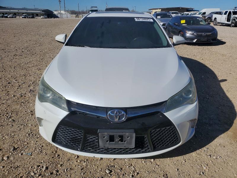 Photo 5 from auction – 2016 TOYOTA CAMRY LE with VIN 4T1BF1FK1GU178617