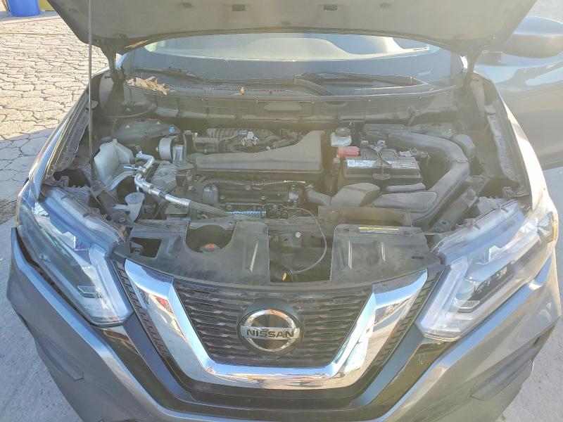 Photo 12 from auction – 2019 NISSAN ROGUE S with VIN 5N1AT2MT9KC788964