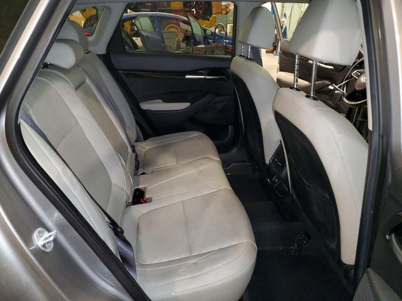 Photo 11 from auction – 2021 KIA SELTOS SX with VIN KNDETCA23M7158635