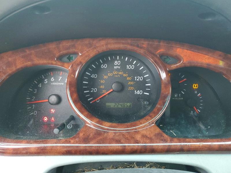 Foto 9 de la subasta – 2006 TOYOTA HIGHLANDER con VIN JTEDP21AX60099334