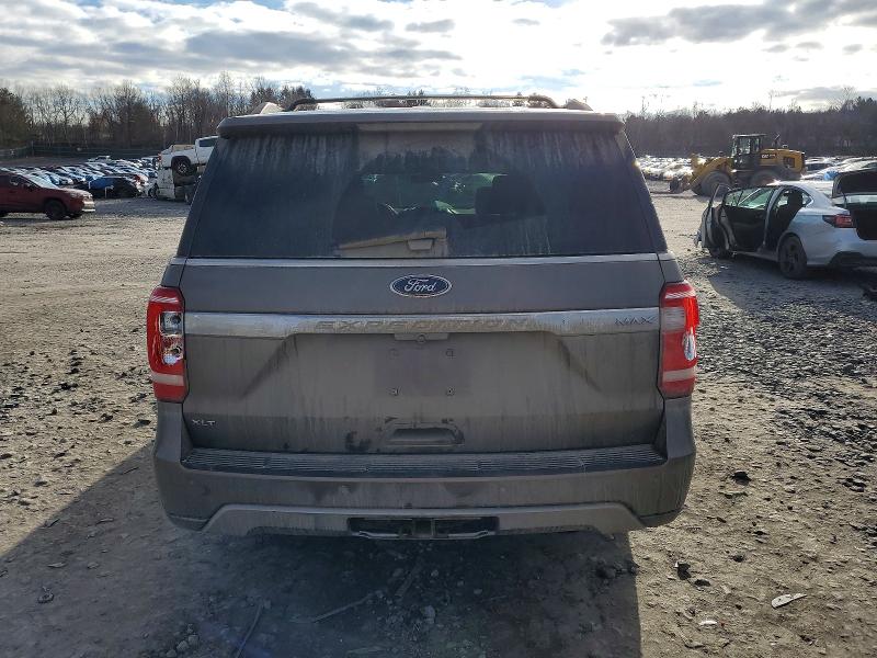 Photo 6 from auction – 2018 FORD EXPEDITION with VIN 1FMJK1JT7JEA06603