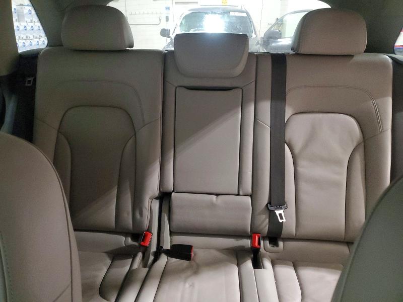 Photo 10 from auction – 2012 AUDI Q5 PREMIUM with VIN WA1LFCFP5CA104901