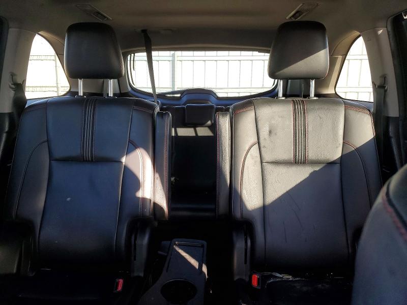 Photo 10 from auction – 2019 TOYOTA HIGHLANDER with VIN 5TDKZRFH1KS334411
