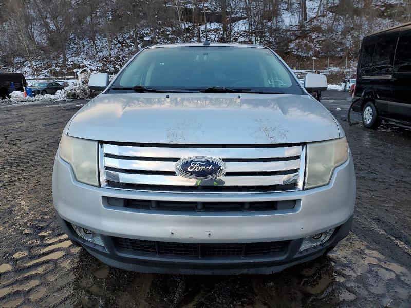 Photo 5 from auction – 2009 FORD EDGE LIMIT with VIN 2FMDK49C69BA78967
