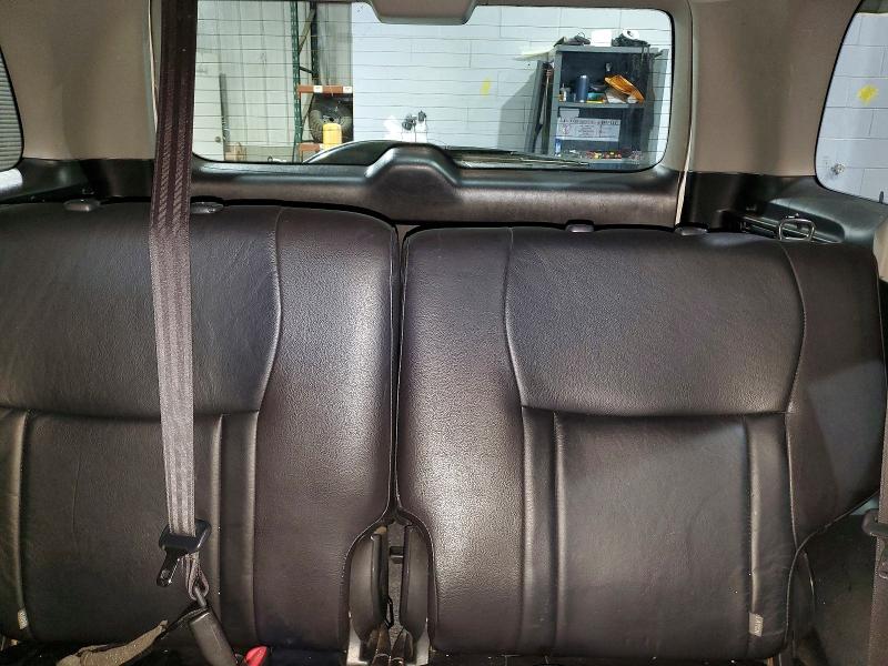Photo 10 from auction – 2004 TOYOTA RAV4 with VIN JTEHD20VX40029120