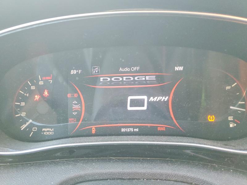 Photo 9 from auction – 2013 DODGE DART with VIN 1C3CDFCH1DD729116