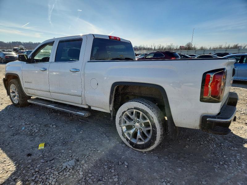 Photo 2 from auction – 2018 GMC SIERRA K15 with VIN 3GTU2NEC3JG550219