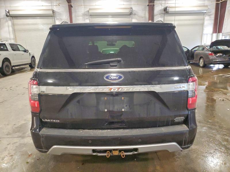 Photo 6 from auction – 2019 FORD EXPEDITION with VIN 1FMJK2AT7KEA38538